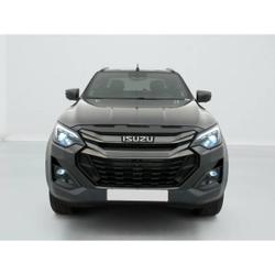 Isuzu DMax CREW CABINE A T NITRO SPORT 4 places occasion - Saint-Jouan-des-Gu&eacute;rets - photo 2/20