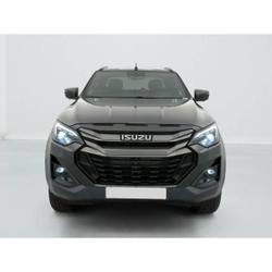Isuzu DMax CREW CABINE A T NITRO SPORT 4 places occasion - Laval - photo 2/20