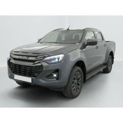 Isuzu DMax CREW CABINE A T NITRO SPORT 4 places occasion - Saint-Jouan-des-Gu&eacute;rets - photo 3/20