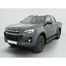Isuzu DMax CREW CABINE A T NITRO SPORT 4 places occasion - Laval - photo 3/20