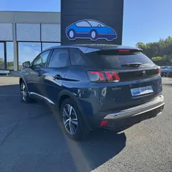 Peugeot 3008 1.5 BLUEHDI 130CH S&S ALLURE EAT8 occasion - Saint-Pantal&eacute;on-de-Larche - photo 2/23