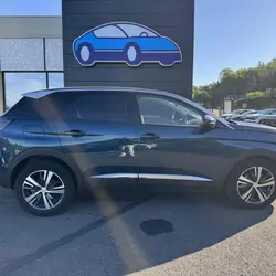 Peugeot 3008 1.5 BLUEHDI 130CH S&S ALLURE EAT8 occasion - Saint-Pantal&eacute;on-de-Larche - photo 3/23