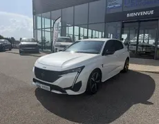 Peugeot 308 III Phase 1 Alixan