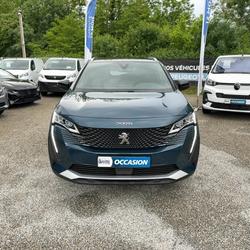 Peugeot 3008 BlueHDi 130 S&S EAT8 GT Gervans