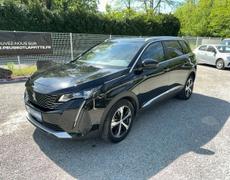 Peugeot 5008 Gervans