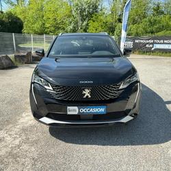 Peugeot 5008 BlueHDi 130 S&S EAT8 GT Gervans