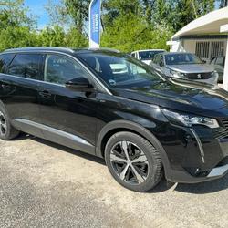 Peugeot 5008 BlueHDi 130 S&S EAT8 GT Gervans