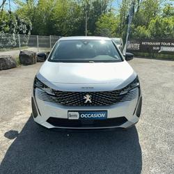 Peugeot 3008 BlueHDi 130 S&S Active Pack Gervans