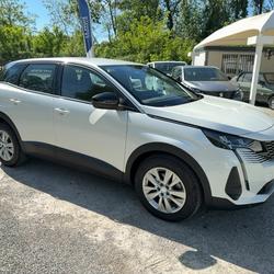 Peugeot 3008 BlueHDi 130 S&S Active Pack Gervans