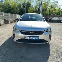 Opel Corsa 1.2 75ch Edition Gervans