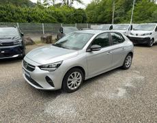 Opel Corsa Gervans
