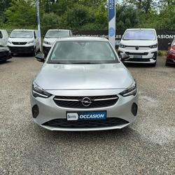 Opel Corsa 1.2 75ch Edition Gervans