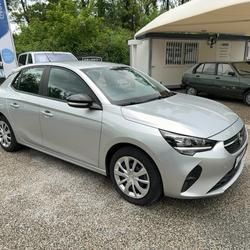 Opel Corsa 1.2 75ch Edition Gervans