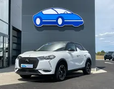 DS DS3 Crossback Trignac