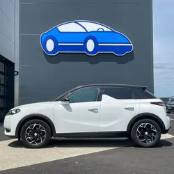 DS DS3 Crossback E-TENSE BASTILLE Trignac
