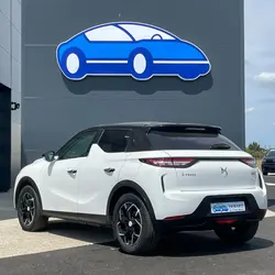 DS DS3 Crossback E-TENSE BASTILLE Trignac