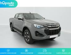 Isuzu DMax Cesson-Sévigné
