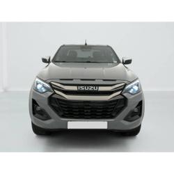 Isuzu DMax CREW CABINE A T PRESTIGE 4 places occasion - Laval - photo 2/22