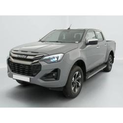 Isuzu DMax CREW CABINE A T PRESTIGE 4 places occasion - Laval - photo 3/22