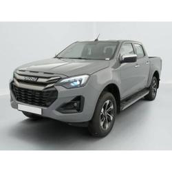 Isuzu DMax CREW CABINE A T PRESTIGE 4 places occasion - Saint-Jouan-des-Gu&eacute;rets - photo 3/22