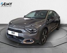 Citroen C4 Dinan