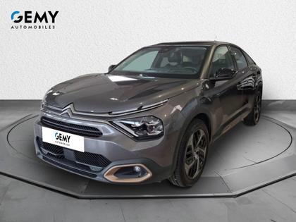 Citroen C4 - C4 PureTech 130 S&S BVM6 C-Series - 14 790 €