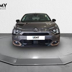 Citroen C4 C4 PureTech 130 S&S BVM6 C-Series Dinan
