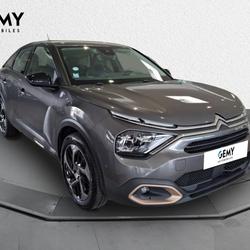 Citroen C4 C4 PureTech 130 S&S BVM6 C-Series Dinan