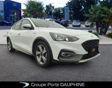 Ford Focus - 1.0 ECOBOOST 125 S&S MHEV Active - 14 950 €