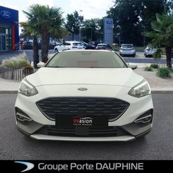 Ford Focus 1.0 ECOBOOST 125 S&S MHEV Active Saint-Gilles-Croix-de-Vie