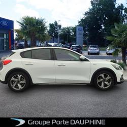 Ford Focus 1.0 ECOBOOST 125 S&S MHEV Active Saint-Gilles-Croix-de-Vie