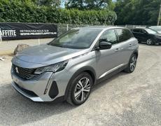 Peugeot 3008 Gervans