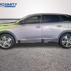 Peugeot 3008 1.6 HYBRID 225 E-EAT8 Allure Pack Gervans