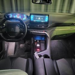 Peugeot 3008 1.6 HYBRID 225 E-EAT8 Allure Pack Gervans