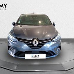 Renault Clio 5 Clio TCe 100 GPL Intens Dinan