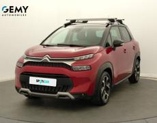 Citroen C3 Aircross Dinan