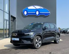 Volvo XC40 Trignac