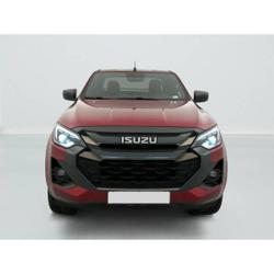 Isuzu DMax N60 SPACE CAB 1.9 164 CH 4X4 A T NITRO SPORT occasion - Saint-Jouan-des-Gu&eacute;rets - photo 2/22