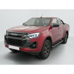 Isuzu DMax N60 SPACE CAB 1.9 164 CH 4X4 A T NITRO SPORT occasion - Saint-Jouan-des-Gu&eacute;rets - photo 3/22