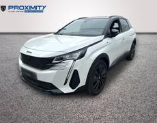 Peugeot 3008 Gervans