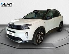 Citroen C5 Aircross Dinan