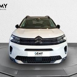 Citroen C5 Aircross C5 Aircross Hybride Rechargeable 225 e-EAT8 Shine Dinan