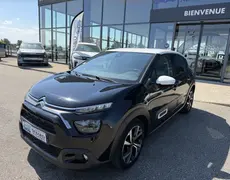 Citroen C3 Alixan