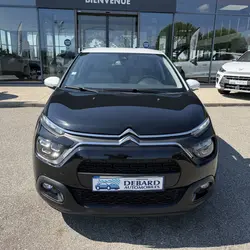 Citroen C3 TURBO 110CH S&S SHINE PACK 121-122G Alixan