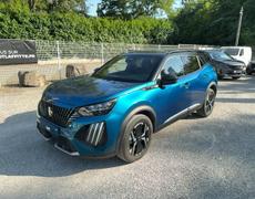 Peugeot 2008 Gervans