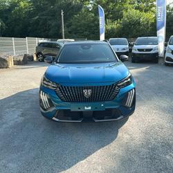 Peugeot 2008 Hybrid 145 e-DCS6 GT Gervans