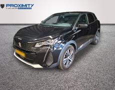 Peugeot 3008 Gervans