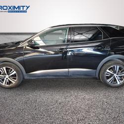 Peugeot 3008 PureTech 130 S&S Allure Pack Gervans