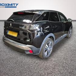Peugeot 3008 PureTech 130 S&S Allure Pack Gervans