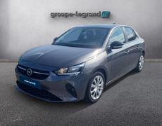 Opel Corsa Le Mans